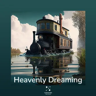 Time to deep sleep by Heavenly Dreaming