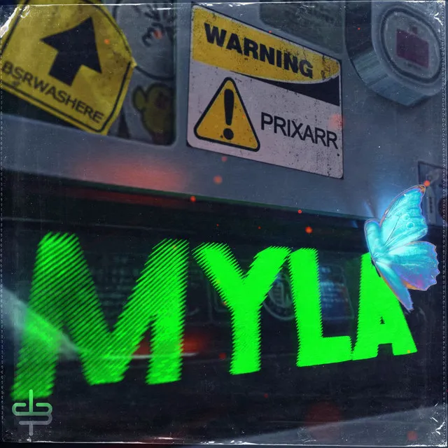 Myla