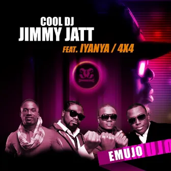 Emujo by DJ Jimmy Jatt