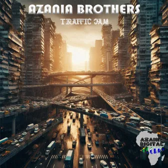 Traffic Jam by Azania Brothers