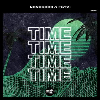 Time by NONOGOOD