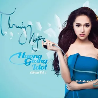 Thủy Ngân by Hương Giang