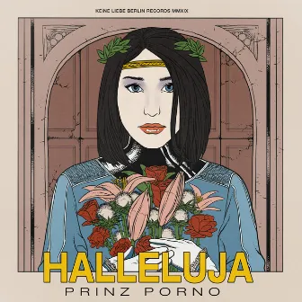 Halleluja by Prinz Porno