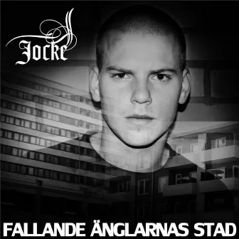 Fallande änglarnas stad by Jocke