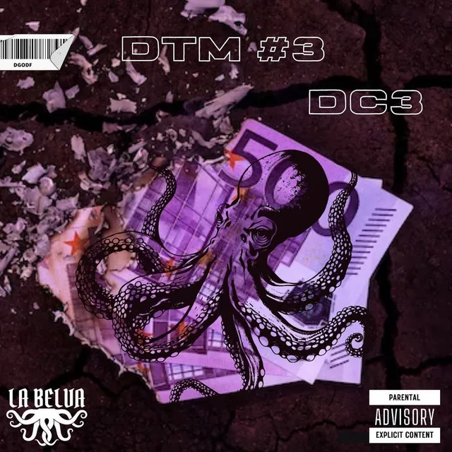 DTM #3 - DC3