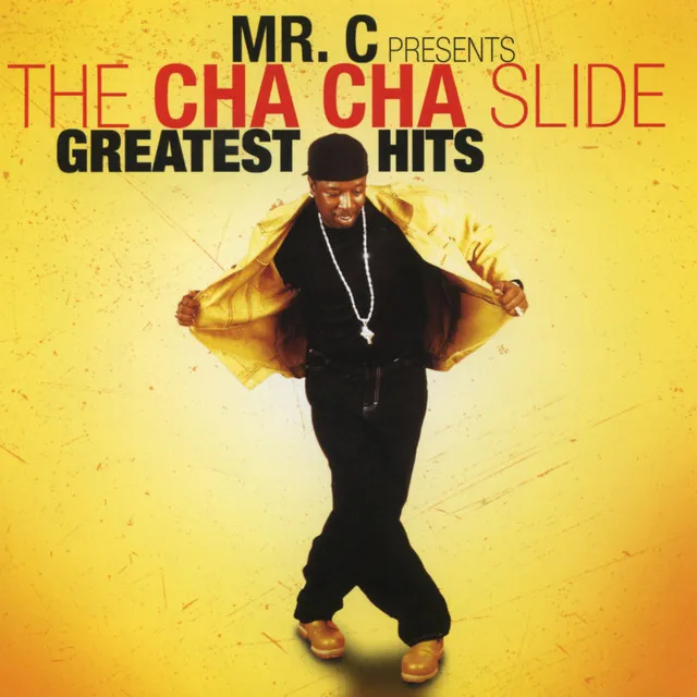 Cha Cha Slide (Studio 54 Remix)