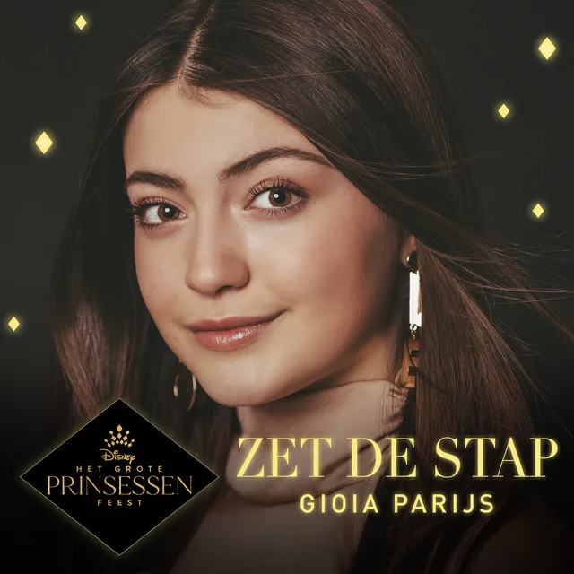 Zet de Stap