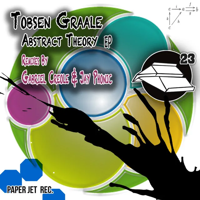 Abstract Theory - Gabriel Creole Remix