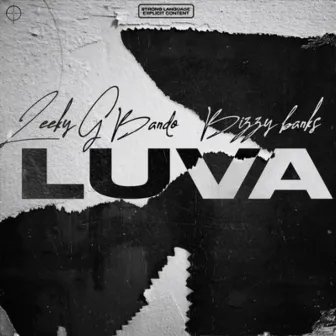 Luva by Leeky G Bando