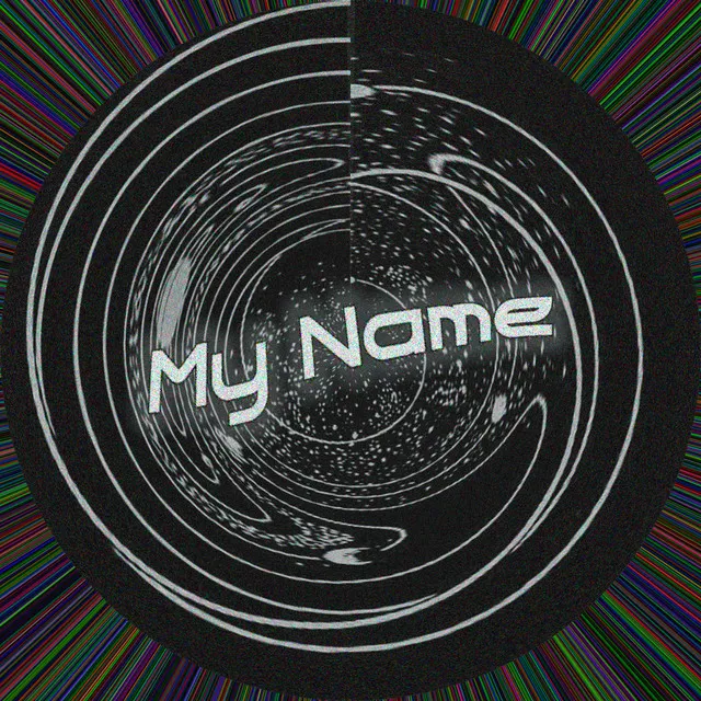 My Name