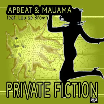 Private Fiction (feat. Louise Brown) by Apbeat