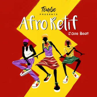 Afro Retif by Tombo