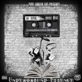 Underground Essence by BIGBODYD