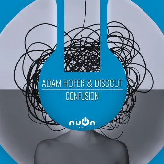 Confusion by Adam Hofer