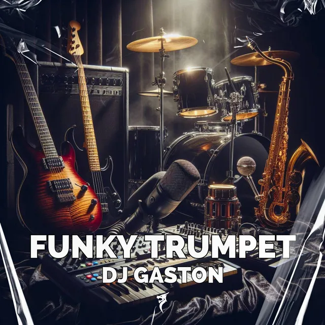 Funky Trumpet - Extended Mix