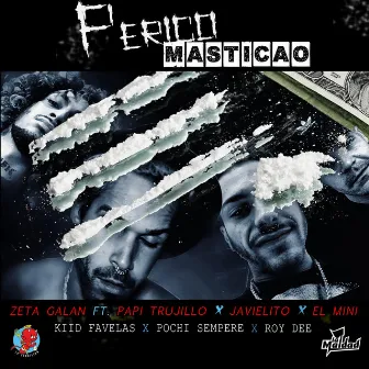 Perico Masticao by Zeta Galan