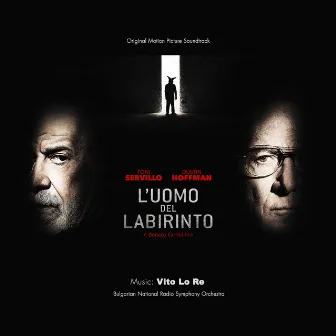 L'uomo Del Labirinto (Original Motion Picture Soundtrack) by Bulgarian National Radio Symphony Orchestra