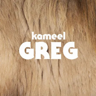 Greg by Kameel