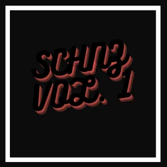 Schnz, Vol. 1 by Schnauzers