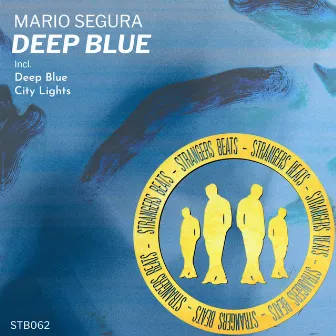 Deep Blue by Mario Segura