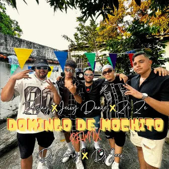 Domingo de Mochito Remix by Zizay