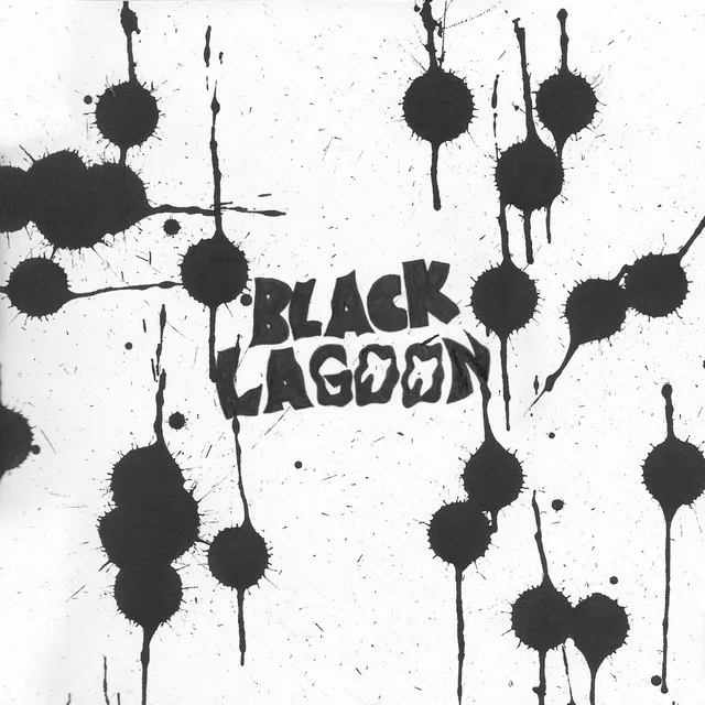 BLACK LAGOON