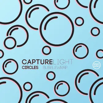 Circles by Capturelight