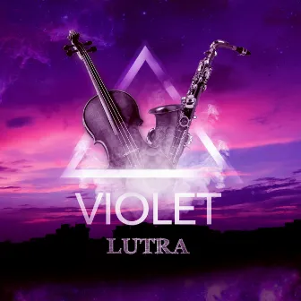 Violet by LUTRA