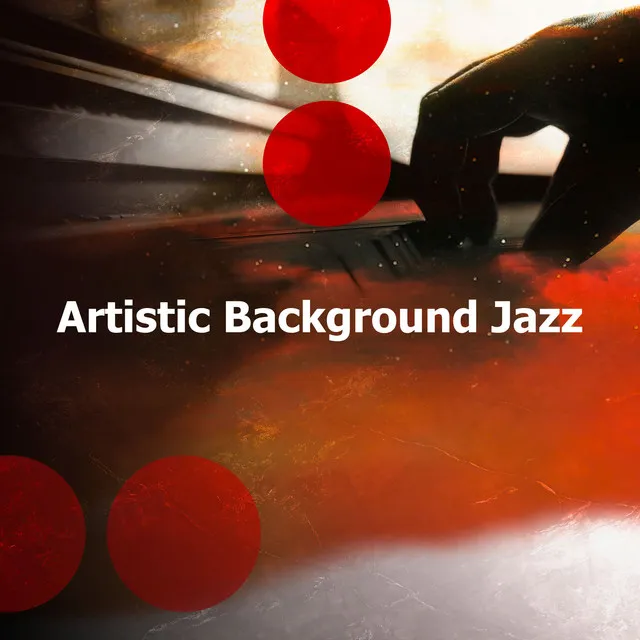 Artistic Background Jazz