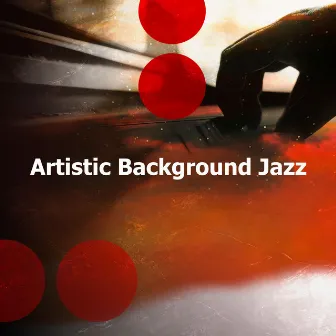 Artistic Background Jazz by Unknown Artist