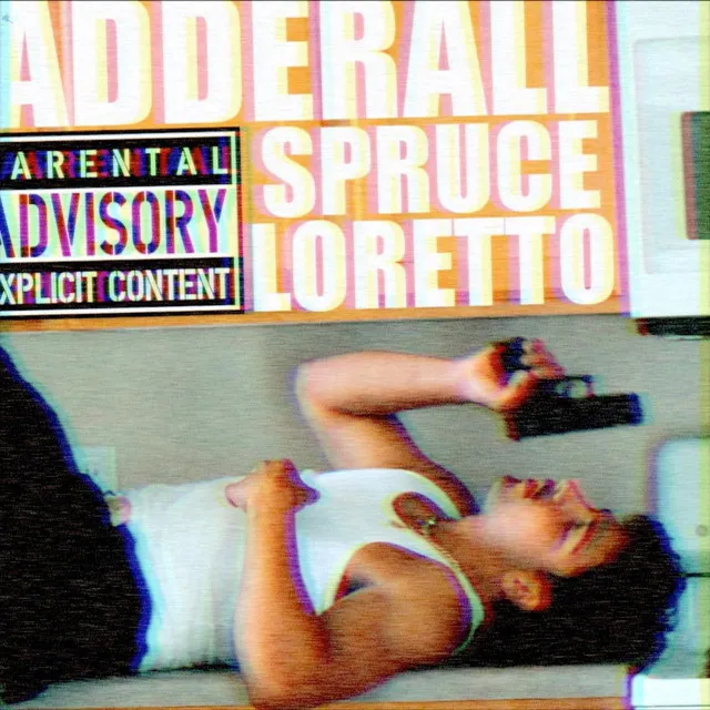 ADDERALL