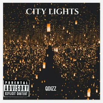 City Lights by Qdizz