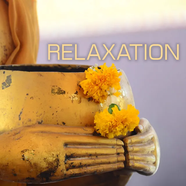 Relaxation Hatha Yoga Music with Nature Sounds