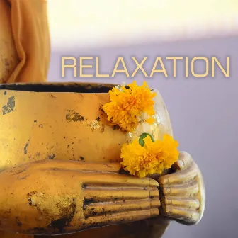 Relaxation Hatha Yoga Music with Nature Sounds by Relaxation J. Trainer