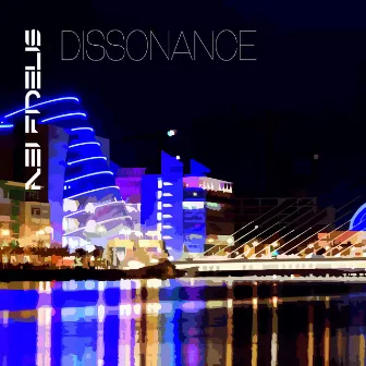 Dissonance by Nei Fidelis