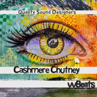 Cashmere Chutney by Vvbeats