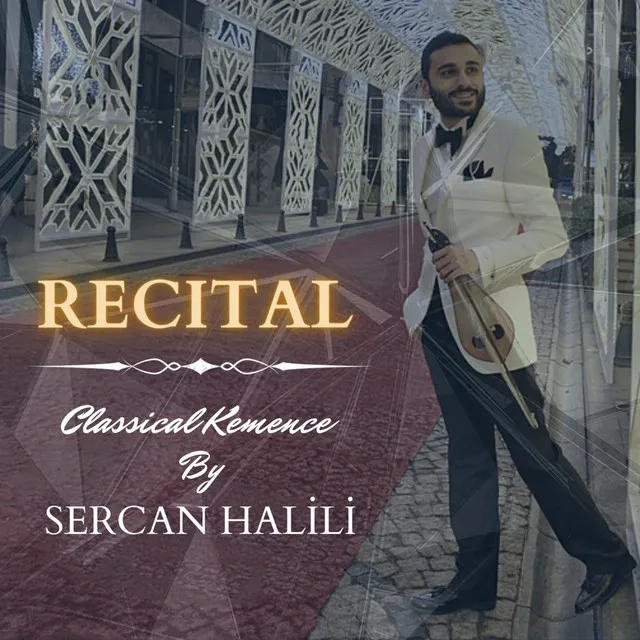 RECITAL Classical Kemence