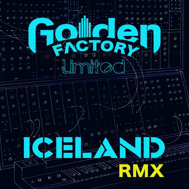 Iceland - Baccarat Remix