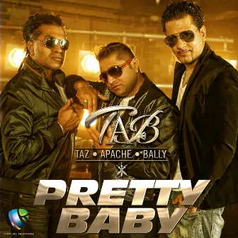 Pretty Baby by Taz Stereo Nation