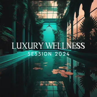 Luxury Wellness Session 2024 by Spa Dreams!