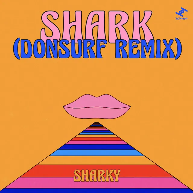 Shark - Donsurf Remix