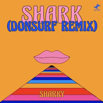 Shark by Sharky