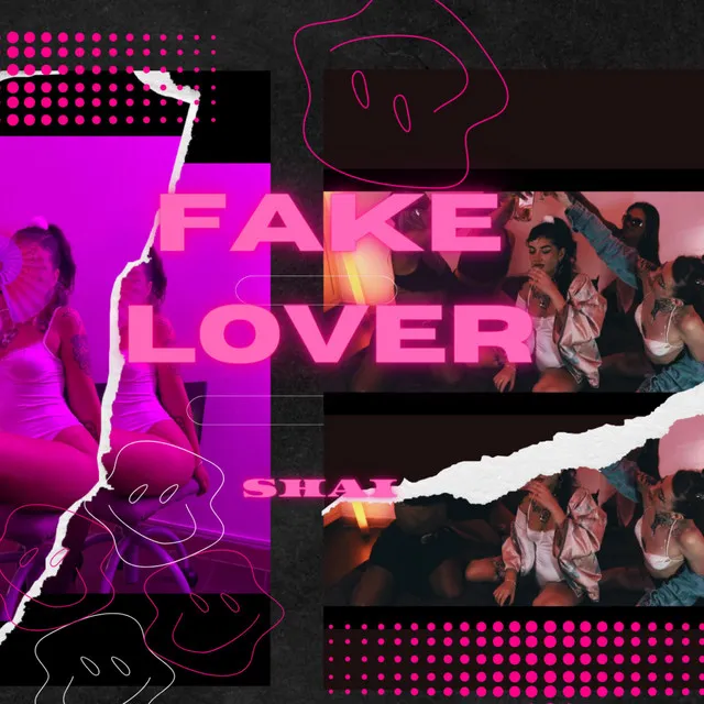 FAKE LOVER