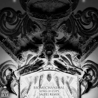 King of Cups (Saltee Remix) by Biomechanimal