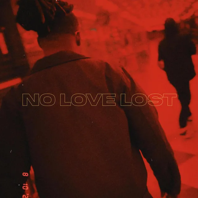 No Love Lost