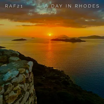 A Day in Rhodes by Raf21