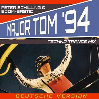 Major Tom '94 (Deutsche Version) by Boom-Bastic