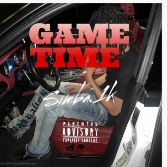 GameTime by Simba1k