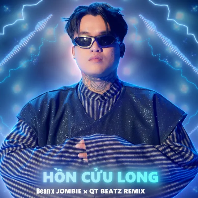 Hồn Cửu Long (QT Beatz Remix)