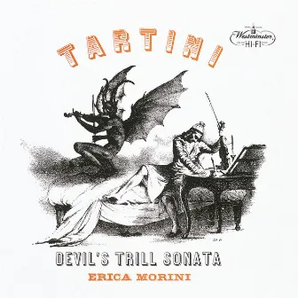 Tartini: Violin Sonata in G Minor, B. g5 